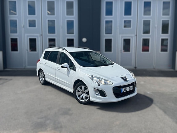 Peugeot 308 SW