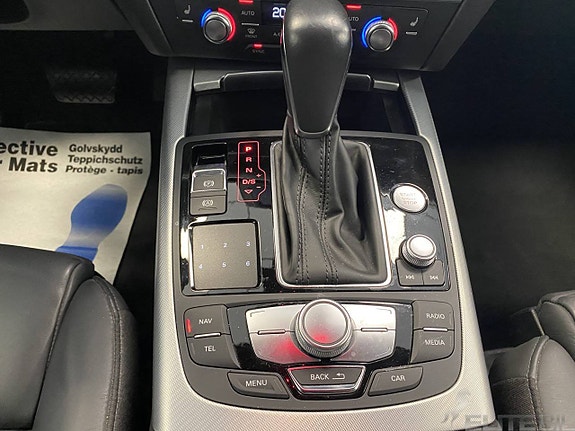 Audi A6 8 of 16