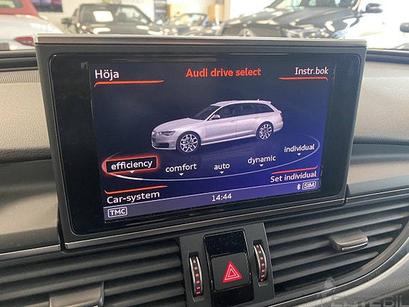 Audi A6 10 of 16