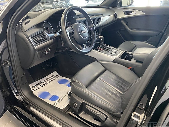 Audi A6 5 of 16