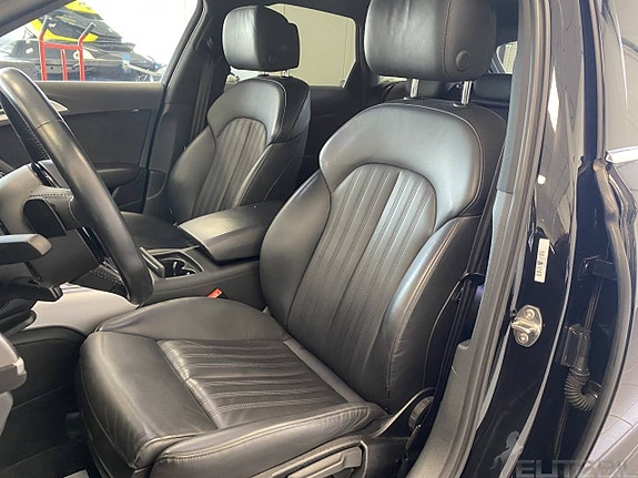 Audi A6 6 of 16