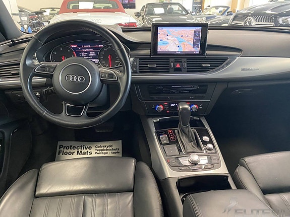 Audi A6 7 of 16