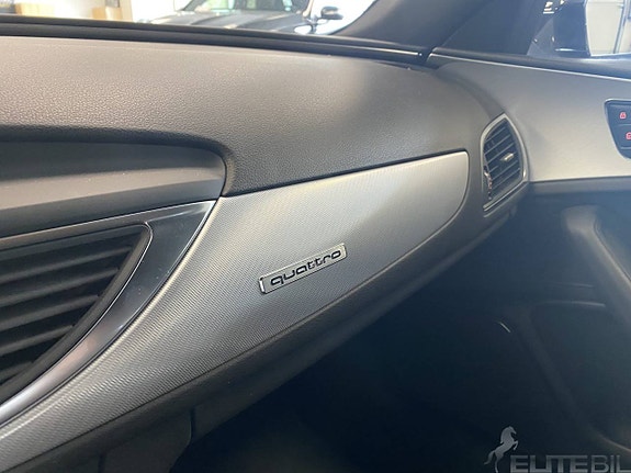 Audi A6 14 of 16