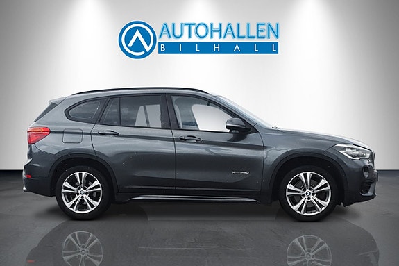 BMW X1 7 of 17
