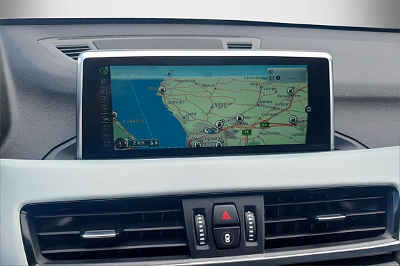 BMW X1 14 of 17