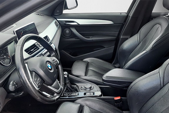 BMW X1 10 of 17