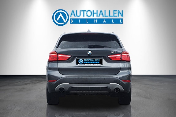 BMW X1 5 of 17