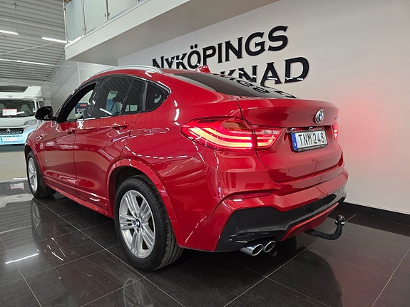 BMW X4 6 of 27
