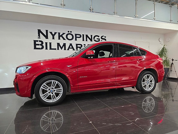 BMW X4 4 of 27