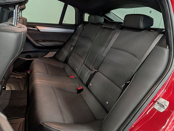 BMW X4 10 of 27