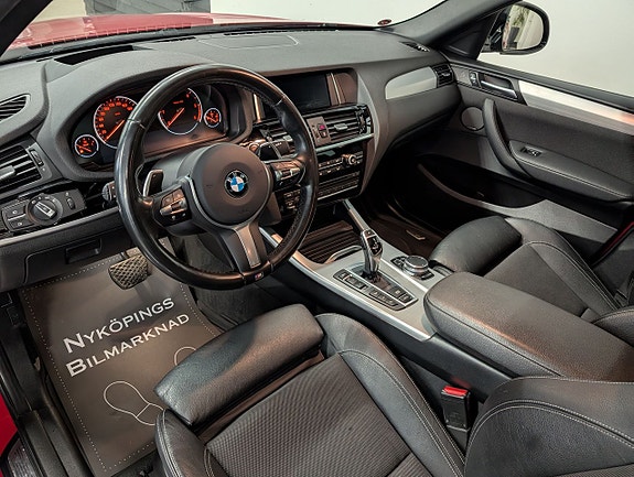 BMW X4 9 of 27