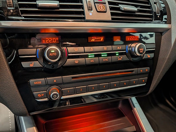 BMW X4 15 of 27