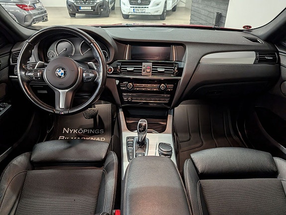 BMW X4 11 of 27