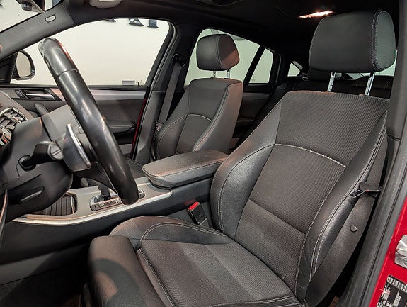 BMW X4 8 of 27