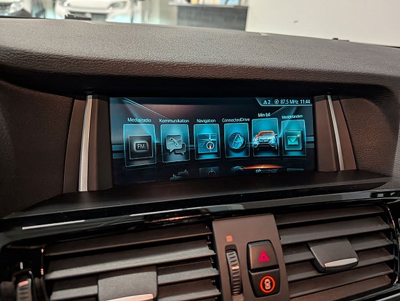 BMW X4 16 of 27
