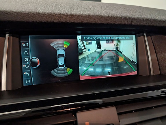 BMW X4 18 of 27