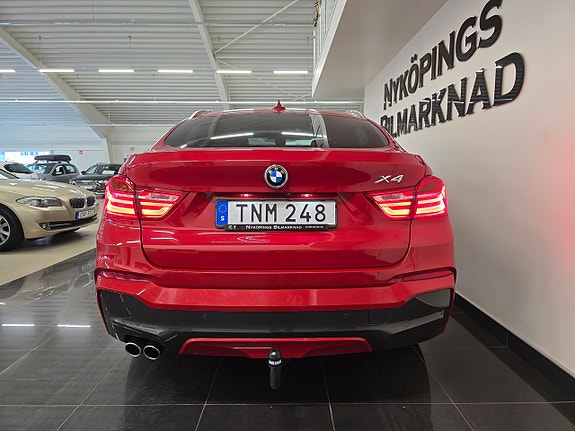 BMW X4 5 of 27
