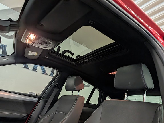 BMW X4 12 of 27