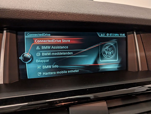 BMW X4 20 of 27