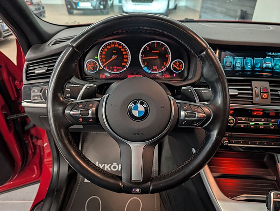 BMW X4 13 of 27