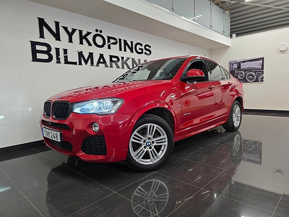 BMW X4 3 of 27