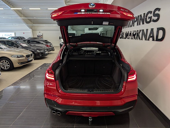BMW X4 7 of 27