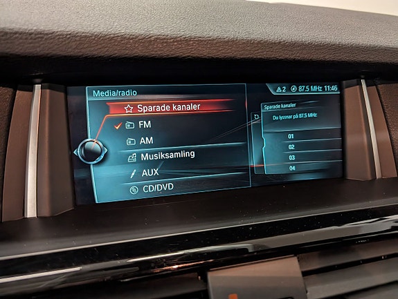 BMW X4 21 of 27