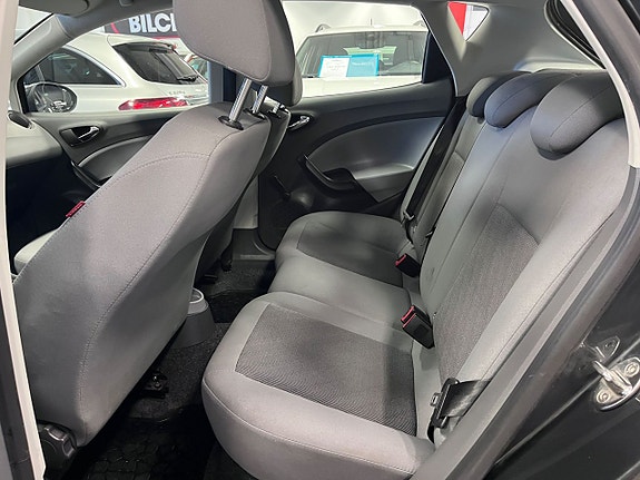 Seat Ibiza 13 of 18