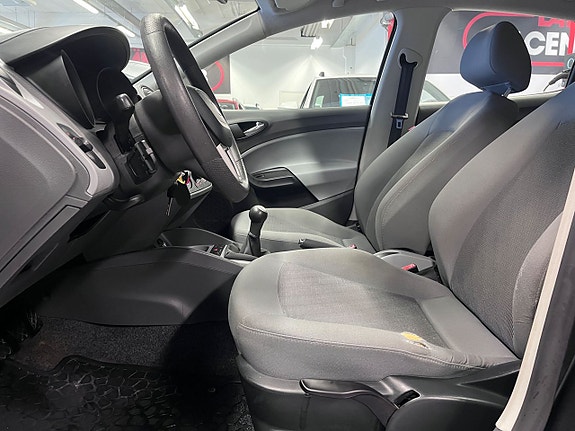 Seat Ibiza 11 of 18