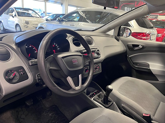 Seat Ibiza 10 of 18