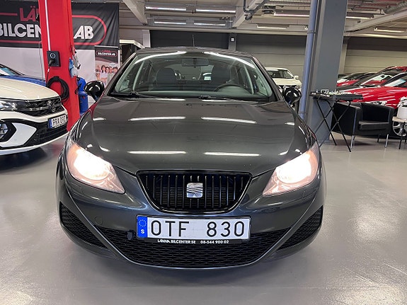 Seat Ibiza 5 of 18