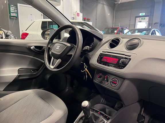 Seat Ibiza 15 of 18