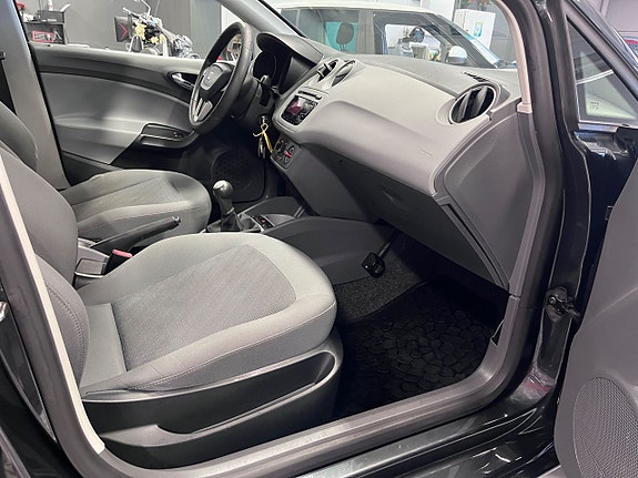 Seat Ibiza 17 of 18