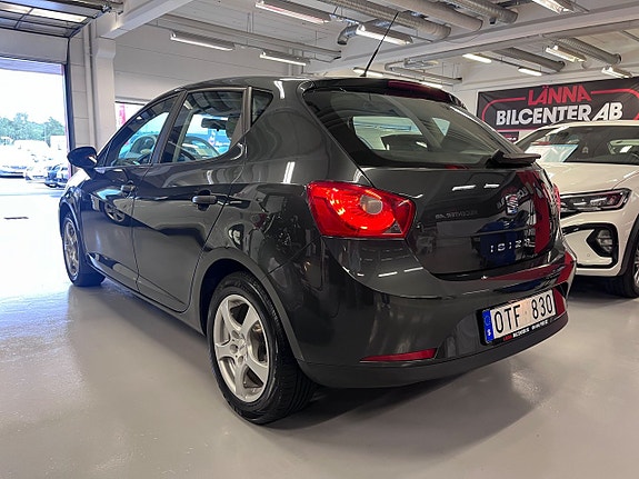 Seat Ibiza 9 of 18