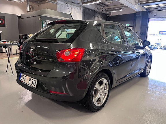 Seat Ibiza 7 of 18