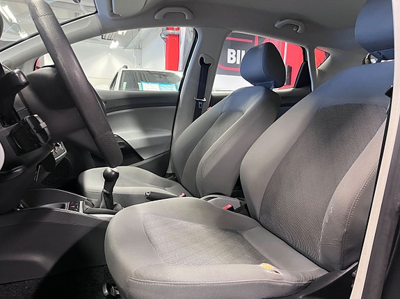 Seat Ibiza 12 of 18