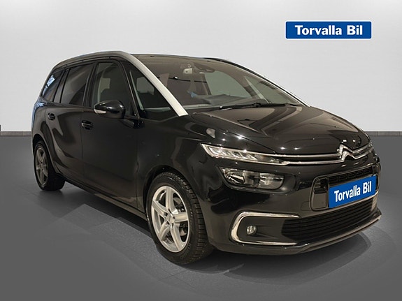 Citroen C4 3 of 5