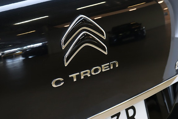 Citroen C4 19 of 21