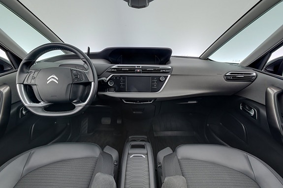 Citroen C4 16 of 21