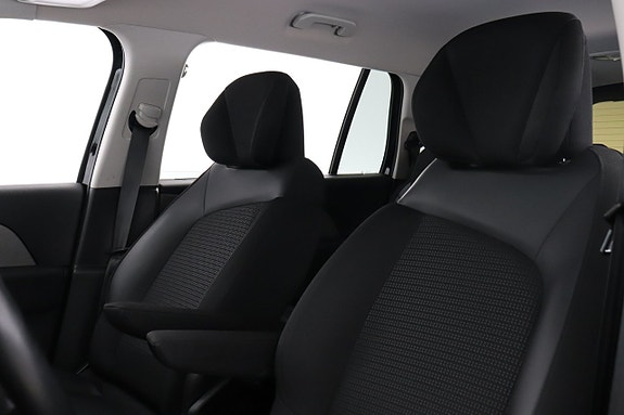 Citroen C4 13 of 21