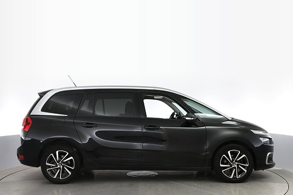 Citroen C4 7 of 21