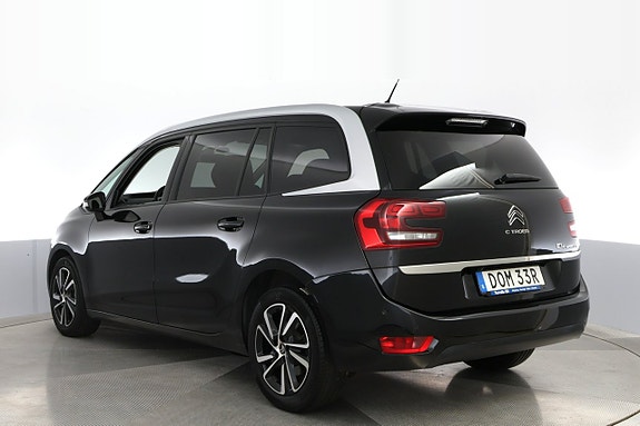 Citroen C4 4 of 21
