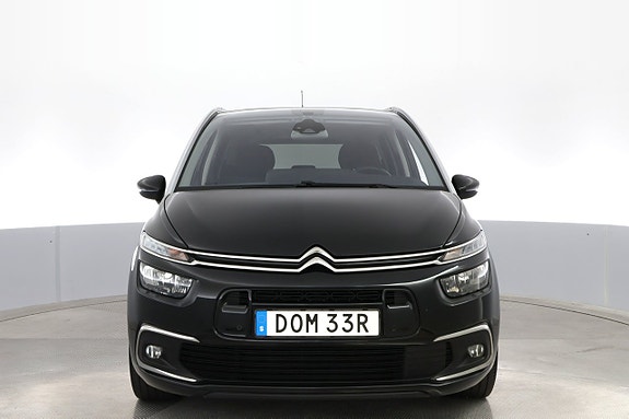Citroen C4 9 of 21