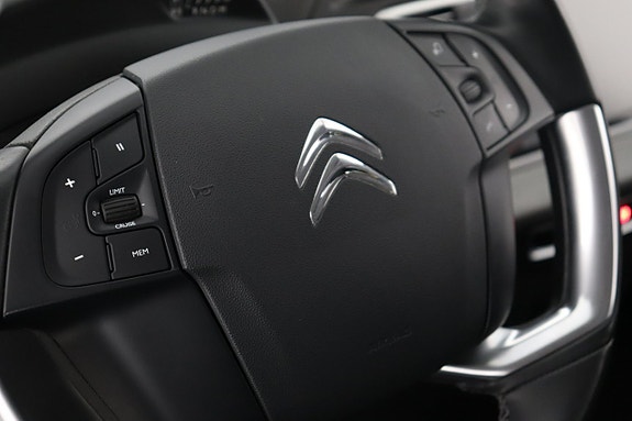 Citroen C4 11 of 21