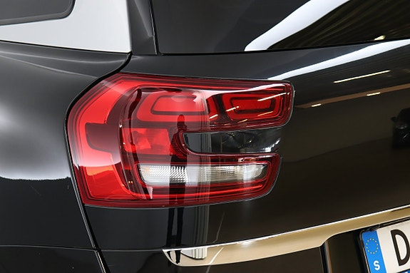 Citroen C4 18 of 21