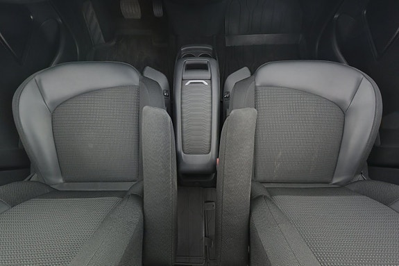 Citroen C4 12 of 21