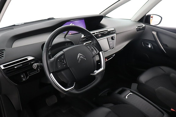 Citroen C4 10 of 21