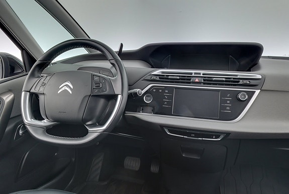 Citroen C4 17 of 21