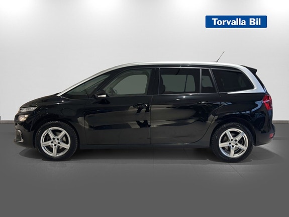 Citroen C4 4 of 5