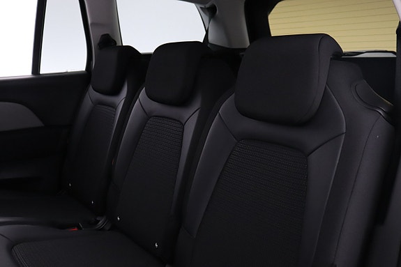 Citroen C4 14 of 21